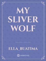 My Sliver wolf Book