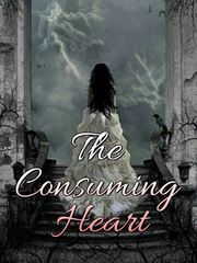 The Consuming Heart Book