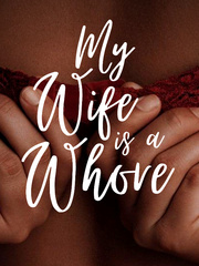 My Wife is a Whore Book