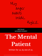 The Mental Patient Book