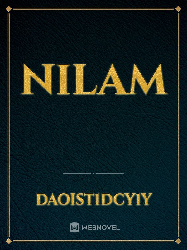 Nilam Book