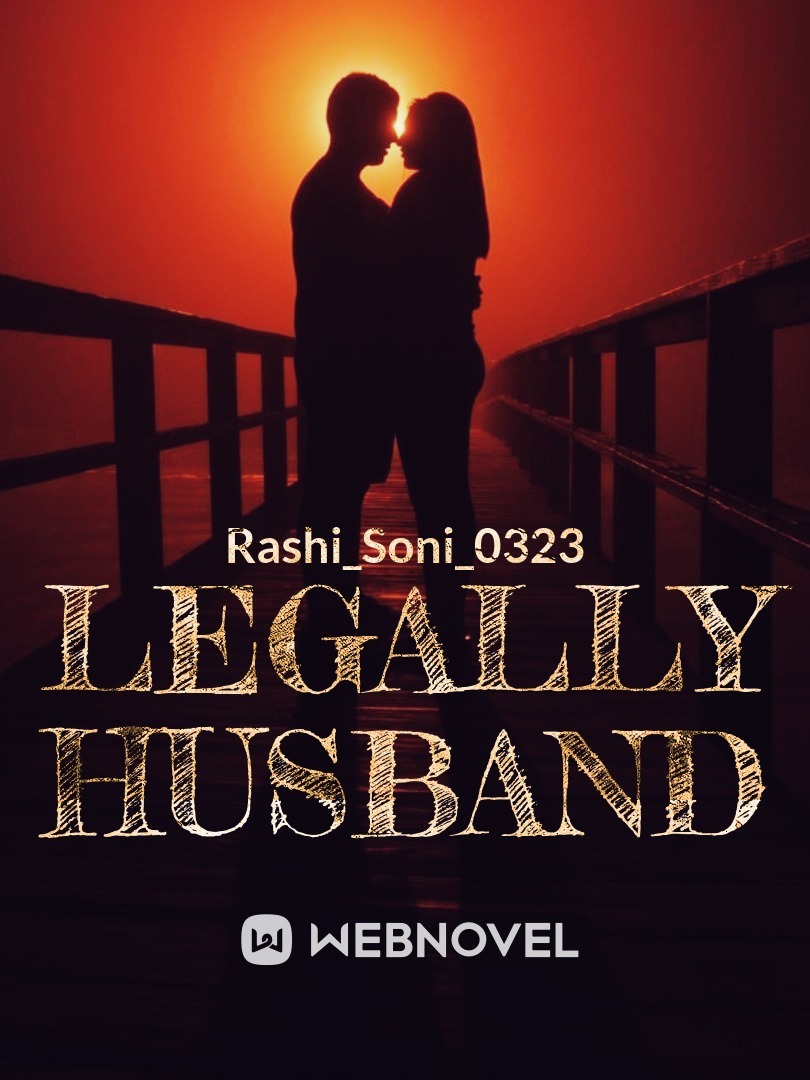 Legally Husband
