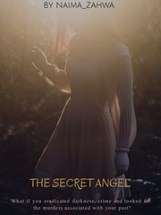 The Secret Angel Book