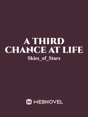 A Third Chance at Life Book