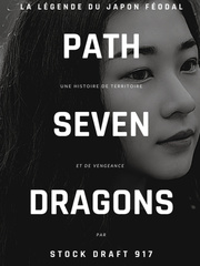 Path Seven Dragons Book