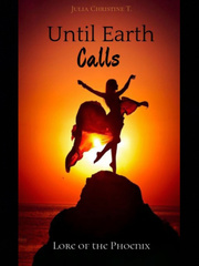 Until Earth Calls Book
