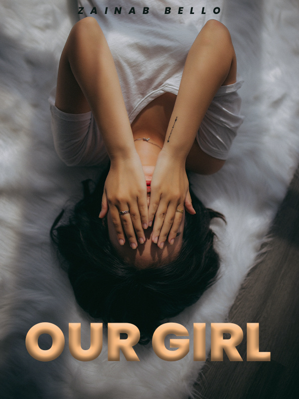 Our Girl Book