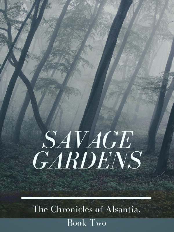 Savage Gardens