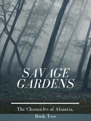 Savage Gardens Book