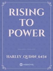 Rising to Power Book