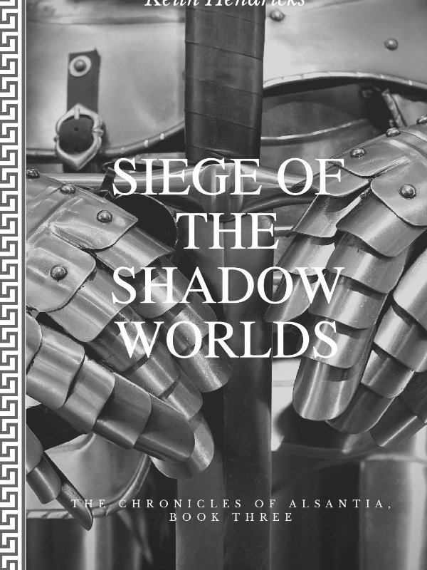 Siege of the Shadow Worlds