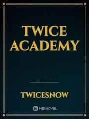 Twice Academy Book