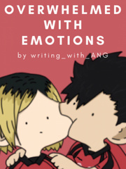 Overwhelmed with Emotions Book