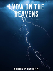 I Vow On the Heavens Book