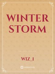 Winter Storm Book