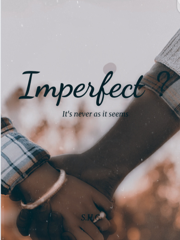 Imperfect ?