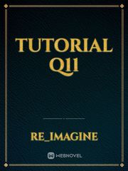 tutorial q11 Book