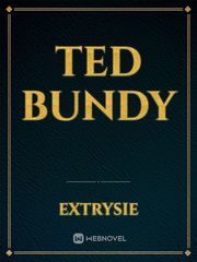 Ted Bundy Book