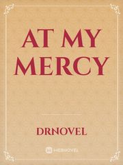At My Mercy Book