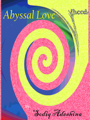 Abyssal love Book