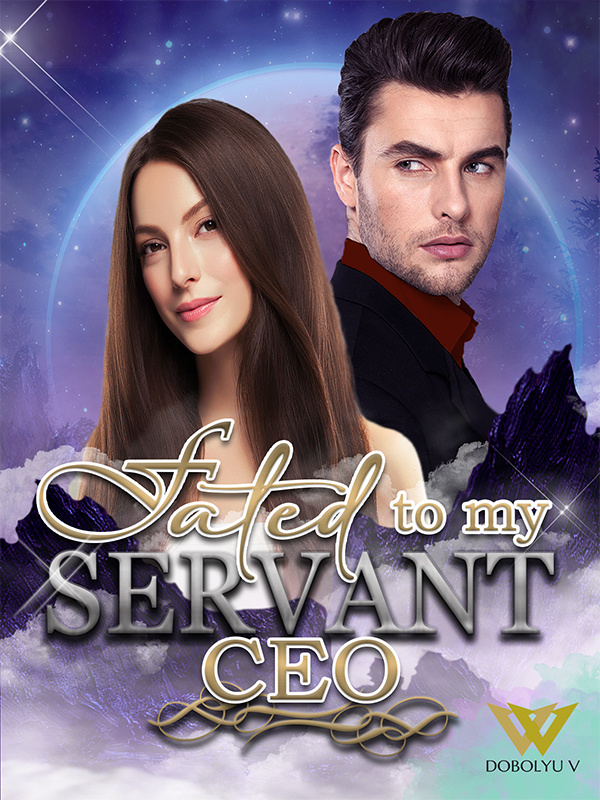 Fated To My Servant CEO Book