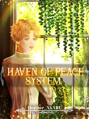 Haven Of Peace System Book