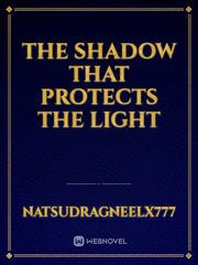 The Shadow That Protects The Light Book