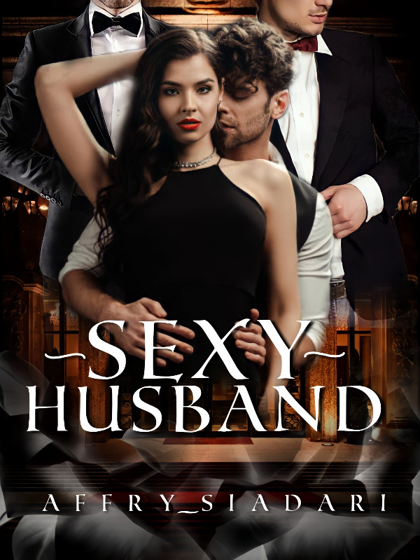 Sexy Husband Book