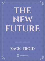 The New Future Book