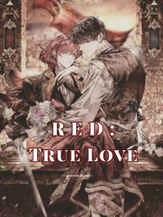 RED : True Love Book