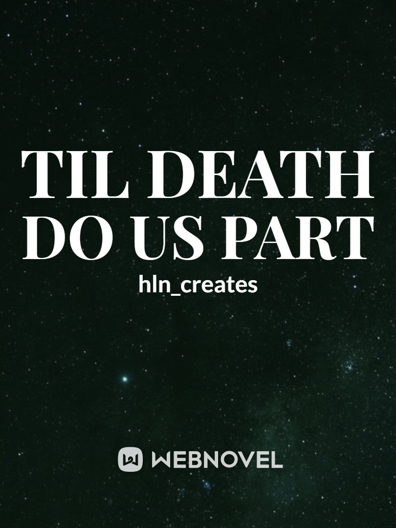 Til Death do Us Part