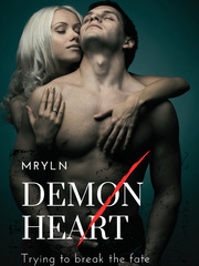 Demon Heart: Trying to break the fate Book