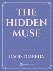 The Hidden Muse Book