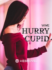 Hurry Cupid Book