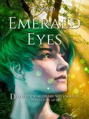 Emerald Eyes Book
