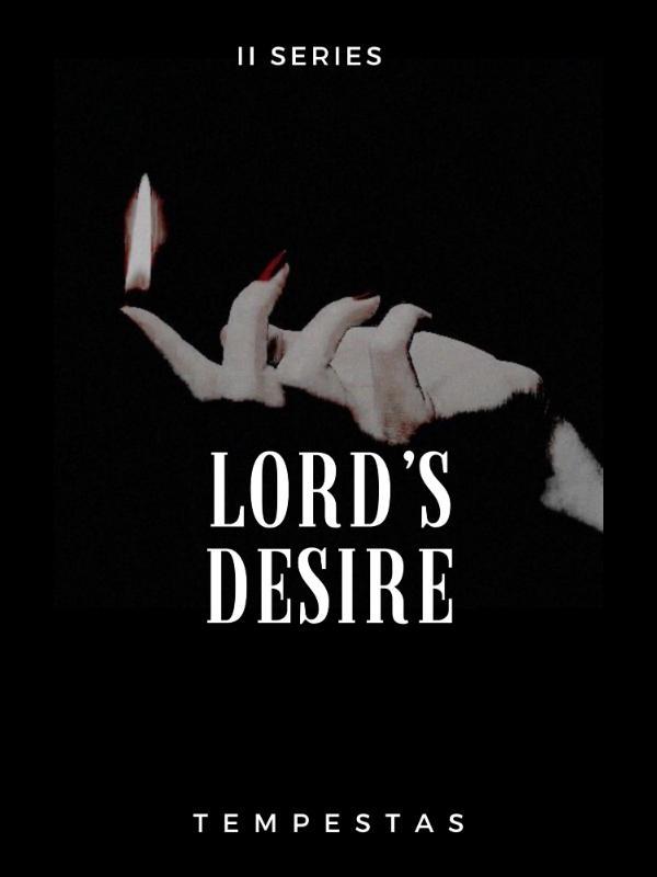 Lord's Desire