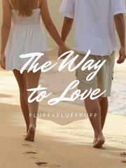 The Way to Love Book