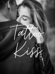 Tattoo Kiss Book