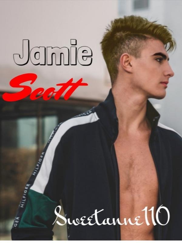 Jamie Scott Book