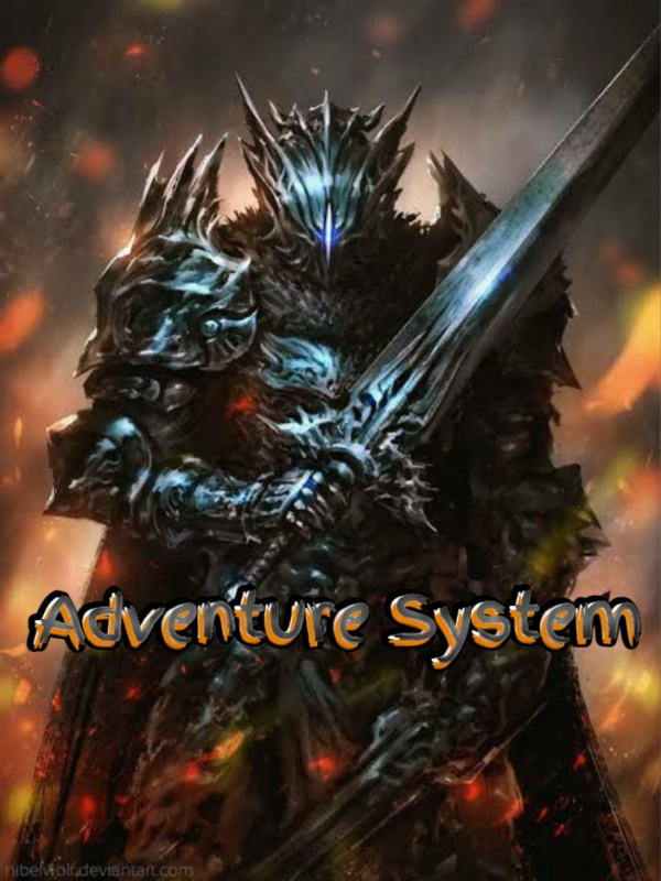 The Adventurer System Book