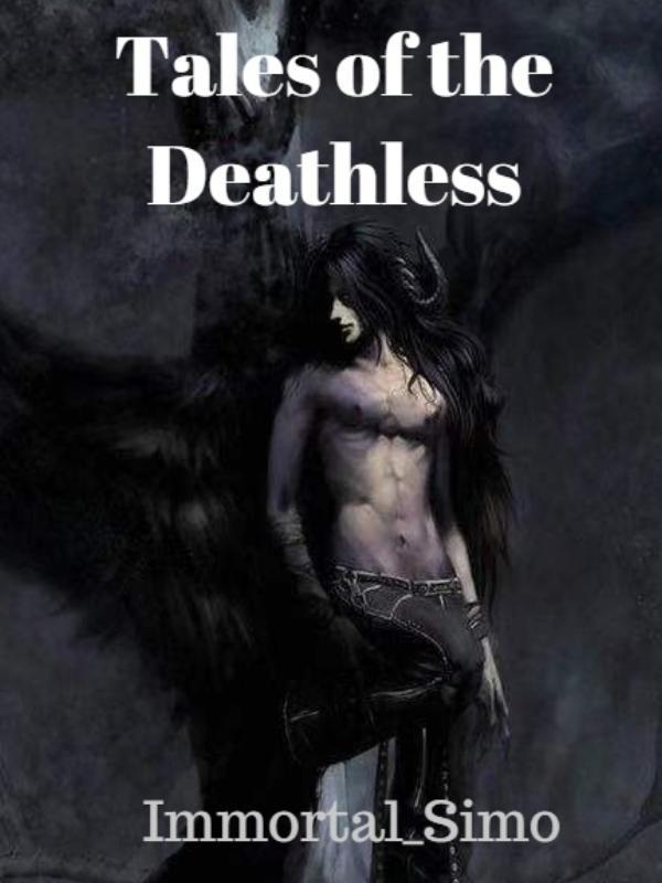 Tales of The Deathless