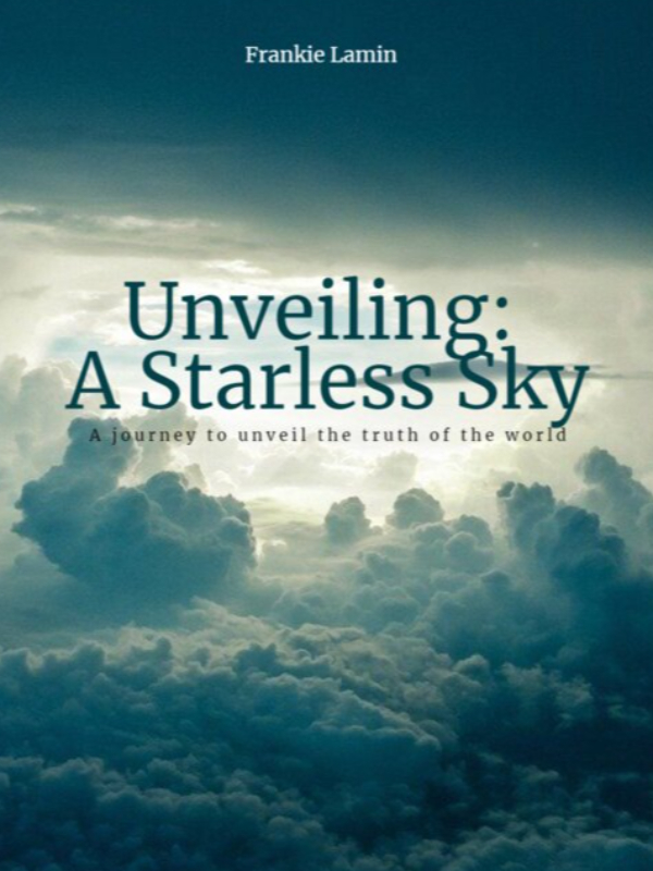 Unveiling : A Starless Sky Book