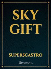 Sky Gift Book