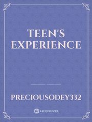 Teen's Experience Book