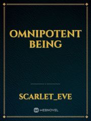 Omnipotent Being Book