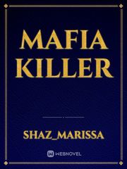 MAFIA KILLER Book