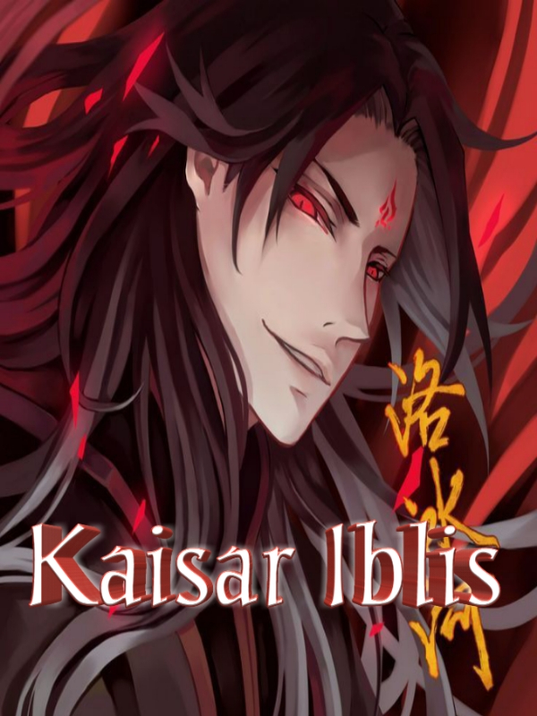 Kaisar Iblis