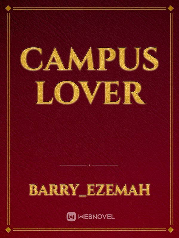 campus lover Book