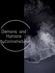 Demons and Humans Book
