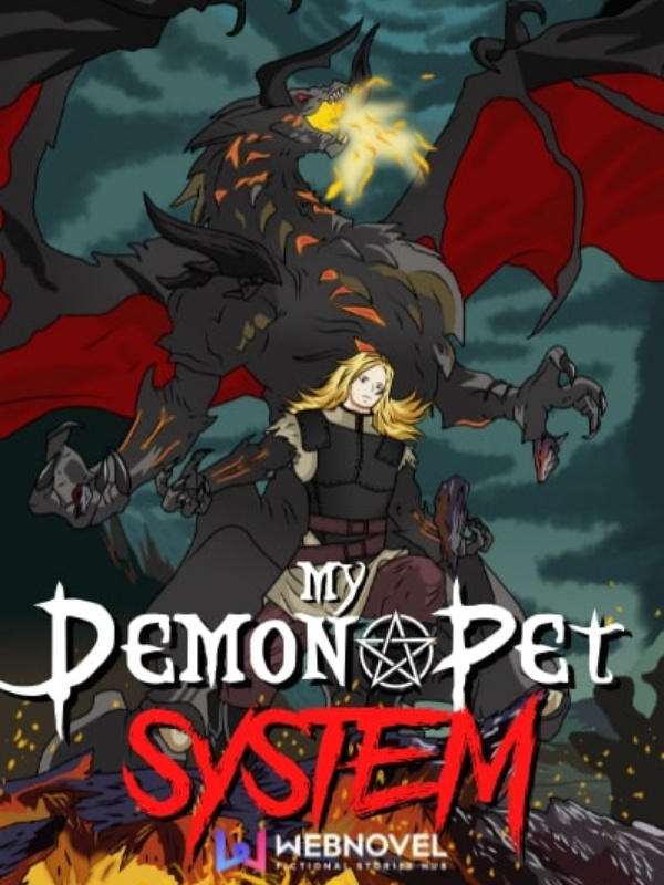 My Demon Pet System